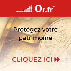 Or et argent physique - Lingots et Pièces - Or.fr