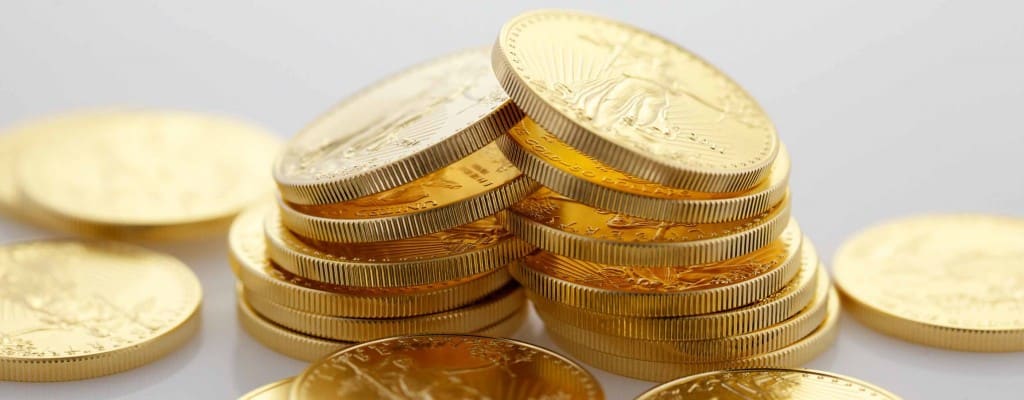 L’étonnante réaction de l’or face à la crise grecque