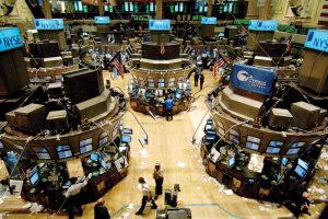 Bourse NASDAQ