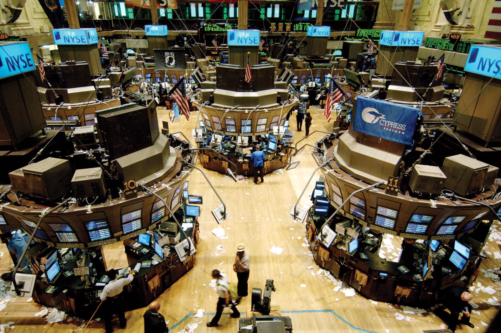 Bourse NASDAQ