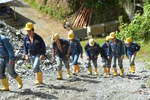 gold miners