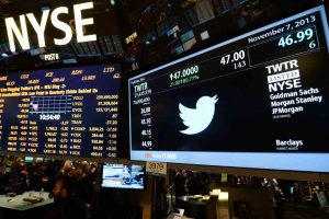 cours twitter bourse
