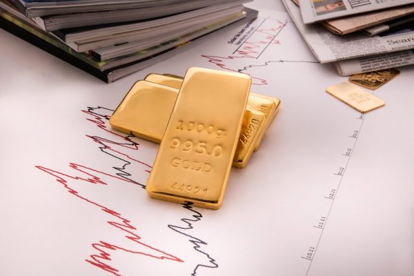 Comment suivre le cours de l&rsquo;or en temps réel