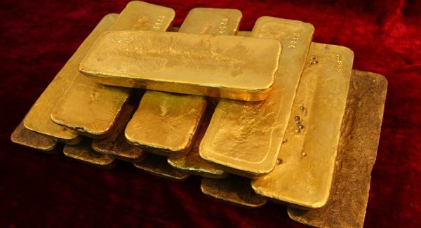 Les tensions entre les Etats-Unis et la Corée du Nord profitent aux prix de l’or