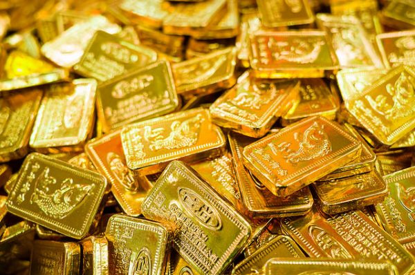 Le streaming d’or, c’est quoi ?